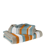 De Witte Lietaer Ophelia copar, met de kleuren artic, white, copper en dove