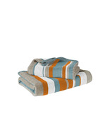 De Witte Lietaer Ophelia copar, met de kleuren artic, white, copper en dove