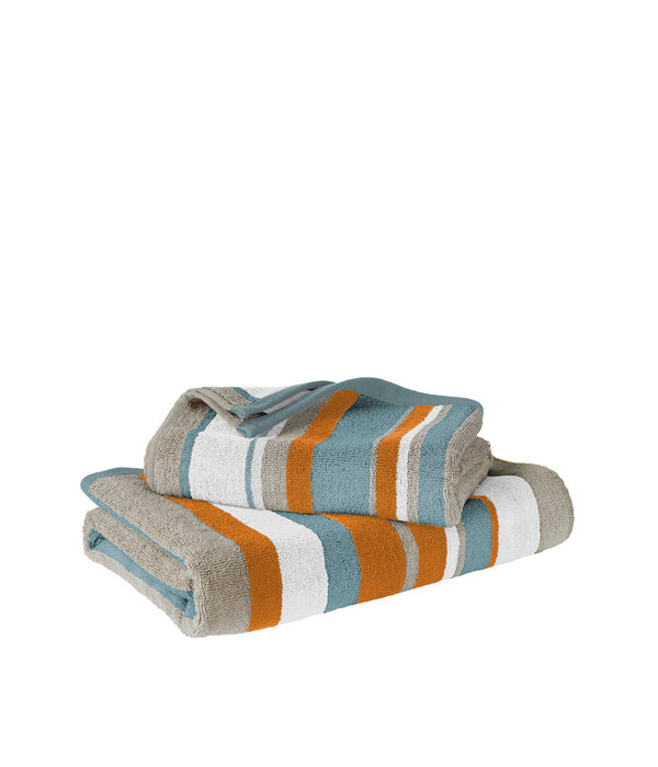 De Witte Lietaer Ophelia copar, met de kleuren artic, white, copper en dove