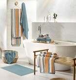 De Witte Lietaer Ophelia copar, met de kleuren artic, white, copper en dove