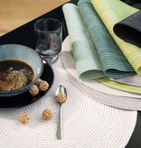 Samba placemat rond