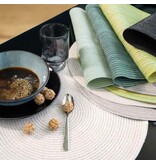 Samba placemat rond