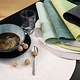 Samba placemat rond