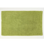 Abyss Habidecor Double badmatten apple green (165), 1200 gram per m²