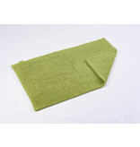 Abyss Habidecor Double badmatten apple green (165), 1200 gram per m²