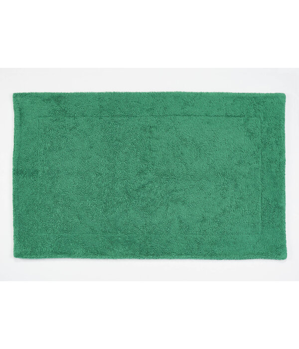 Abyss Habidecor Double badmatten emerald (230), 1200 gram per m²