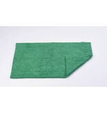 Abyss Habidecor Double badmatten emerald (230), 1200 gram per m²