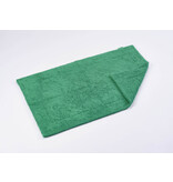 Abyss Habidecor Double badmatten emerald (230), 1200 gram per m²