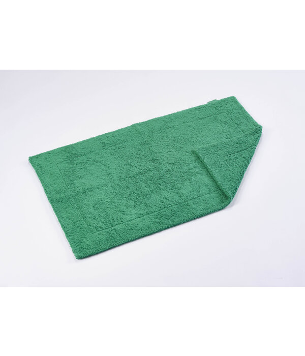 Abyss Habidecor Double badmatten emerald (230), 1200 gram per m²