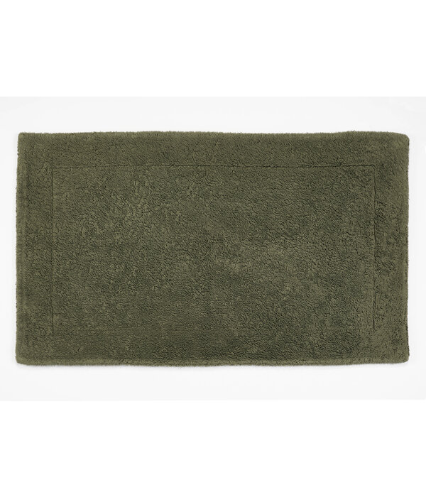 Abyss Habidecor Double badmatten khaki (275), 1200 gram per m²