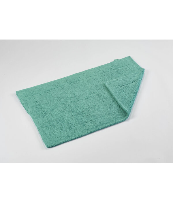Abyss Habidecor Double badmatten lagoon (302), 1200 gram per m²