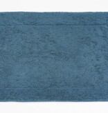 Abyss Habidecor Double badmatten bluestone (306), 1200 gram per m²