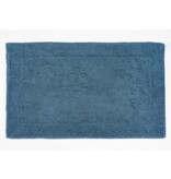 Abyss Habidecor Double badmatten bluestone (306), 1200 gram per m²