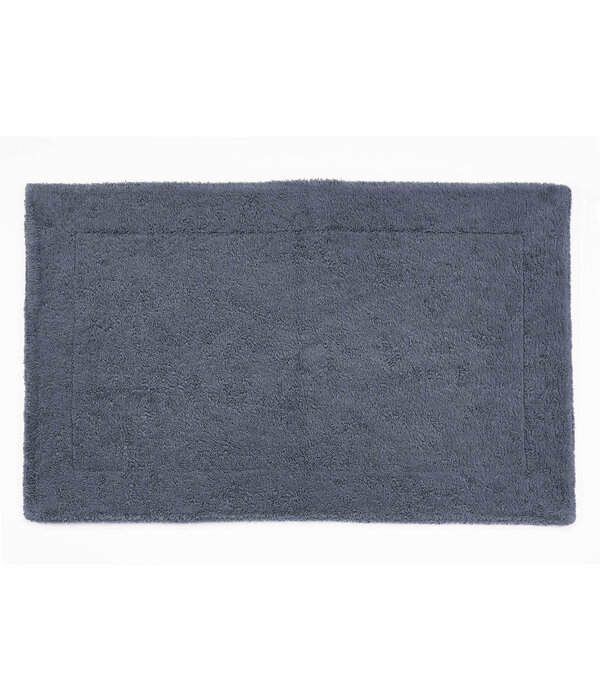 Abyss Habidecor Double badmatten denim (307), 1200 gram per m²