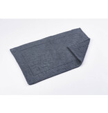 Abyss Habidecor Double badmatten denim (307), 1200 gram per m²