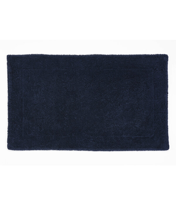 Abyss Habidecor Double badmatten navy (314), 1200 gram per m²