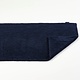 Double badmatten navy (314), 1200 gram per m², vanaf