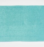 Abyss Habidecor Double badmatten turquoise (370), 1200 gram per m²