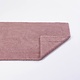 Double badmatten rosette (515), 1200 gram per m², vanaf