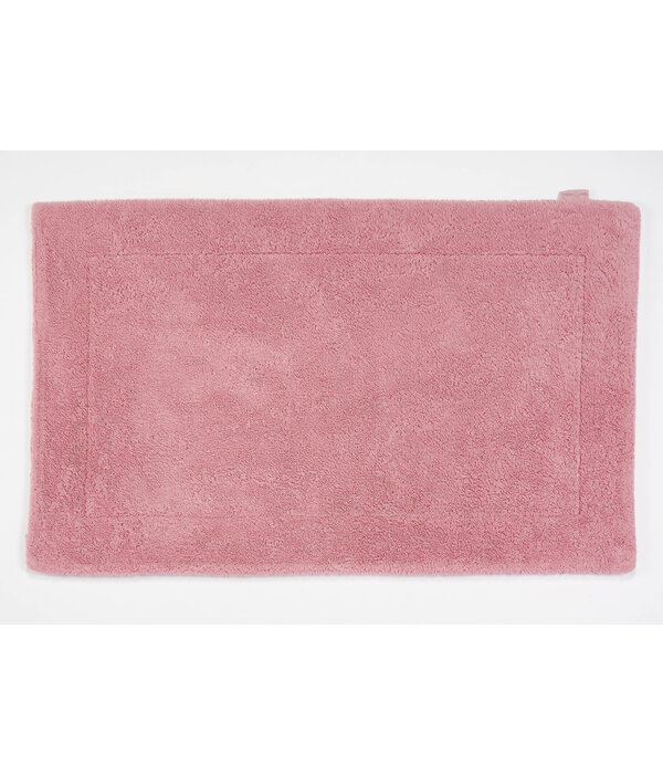 Abyss Habidecor Double badmatten flamingo (573), 1200 gram per m²