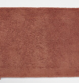 Abyss Habidecor Double badmatten terracotta (685)*, 1200 gram per m²