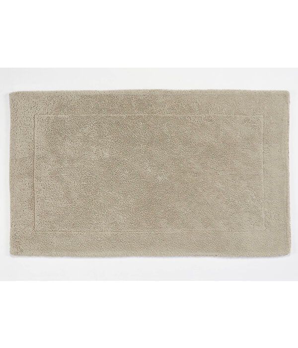 Abyss Habidecor Double badmatten linen (770), 1200 gram per m²