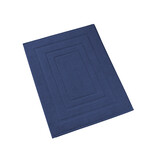 De Witte Lietaer Pacifique badmat blue indigo