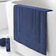 Pacifique badmat blue indigo