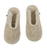 Abyss Habidecor Super Pile slippers linen (770), 700 gram per m²
