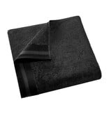 De Witte Lietaer keukenhanddoek black 60x60 cm Excellence