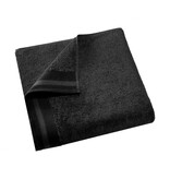 De Witte Lietaer keukenhanddoek black 60x60 cm Excellence