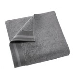 De Witte Lietaer keukenhanddoek steel grey 60x60 cm Excellence