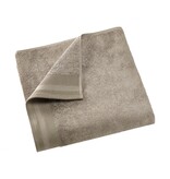 De Witte Lietaer keukenhanddoek taupe 60x60 cm Excellence