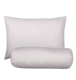 Binnenkussens voor sierkussentjes veren en dons, 7 maten Binnenkussens voor sierkussentjes veren en dons, 7 maten