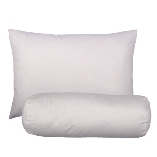 Binnenkussens voor sierkussentjes veren en dons, 7 maten, vanaf