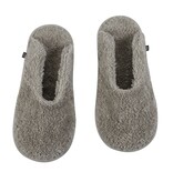 Abyss Habidecor Super Pile slippers atmosphere (940), 700 gram per m²