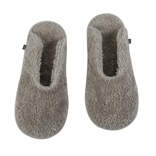 Abyss Habidecor Super Pile slippers atmosphere (940), 700 gram per m²