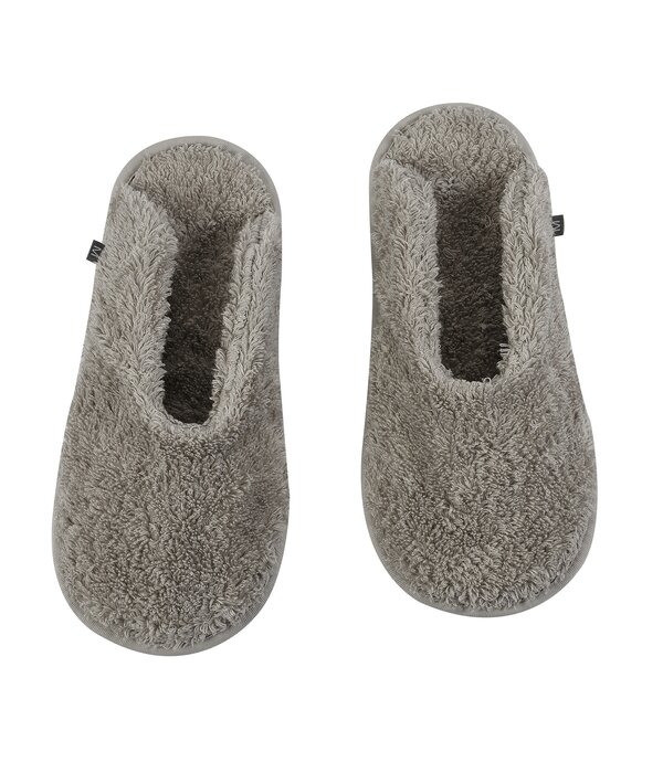 Abyss Habidecor Super Pile slippers atmosphere (940), 700 gram per m²