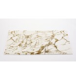 Abyss Habidecor Paros badmat (800), 2200 gram per m²