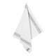 theedoek Dish halflinnen grey
