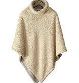 De Witte Lietaer Ganges poncho safari