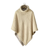 De Witte Lietaer Ganges poncho safari