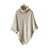 De Witte Lietaer Ganges poncho safari