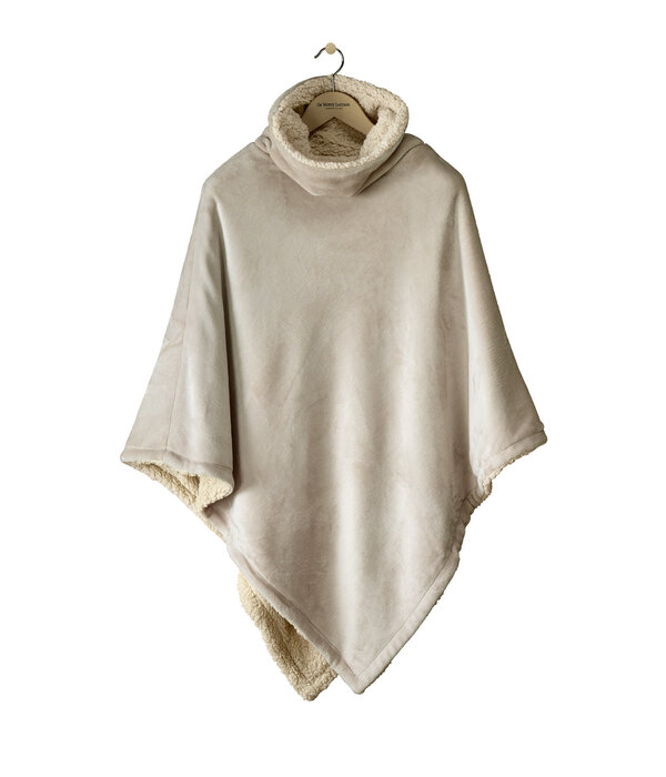 De Witte Lietaer Ganges poncho safari