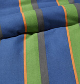 De Witte Lietaer dekbedovertrekset Aran copa, flanel