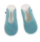 Abyss Habidecor Fino slippers lagoon (302), 450 gram per m²