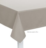 Pichler Mondo tafellinnen, t/m 170 cm  breed (vlekwerend)