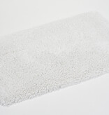 Abyss Habidecor Shag badmat white (100), 2500 gram per m²