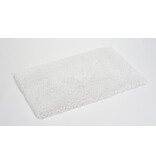 Abyss Habidecor Shag badmat white (100), 2500 gram per m²