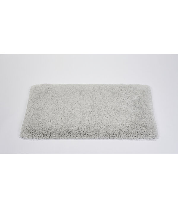 Abyss Habidecor Shag badmat platinium (992), 2500 gram per m²